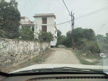  Land – Exterior View View at Arjunganj - for Sale