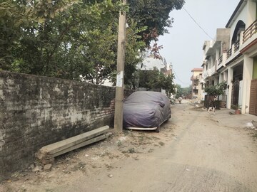  Land – Garden View at Arjunganj - for Sale