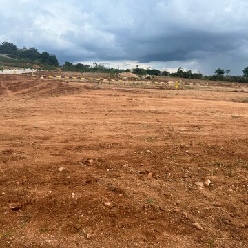 Plot Area in  Plot at Fortune 18, Amangal – for Sale