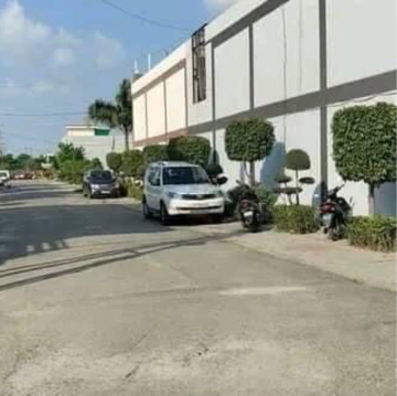 Plot For Sale in Modipuram