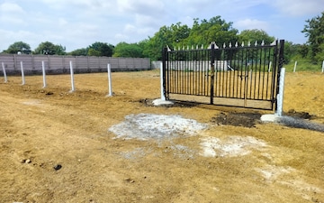 Land For Sale in Moinabad