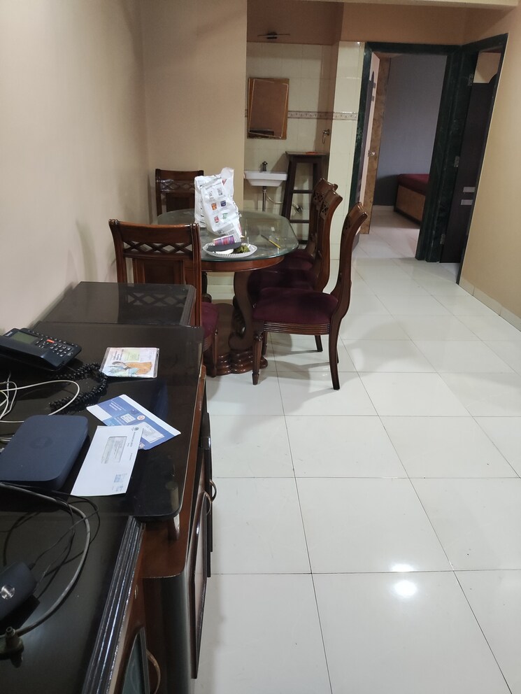 Master Bedroom, sai-kripa-chs 3 Bedroom 1600 Sq.Ft. Apartment In Nerul Navi Mumbai 7852397