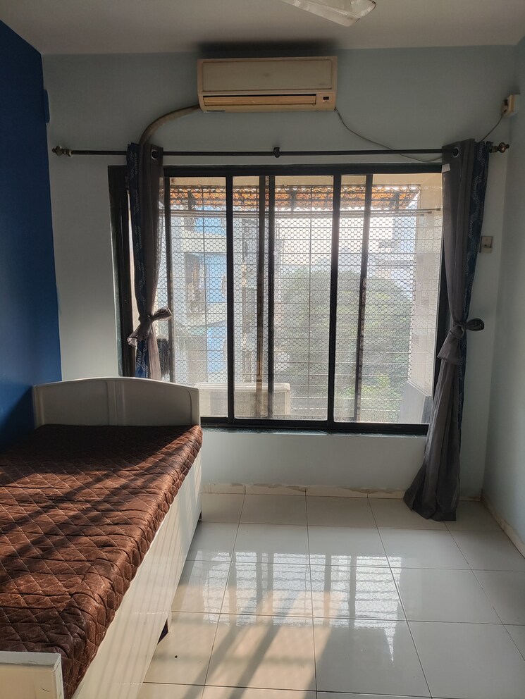 Room, sai-kripa-chs 3 Bedroom 1600 Sq.Ft. Apartment In Nerul Navi Mumbai 7852397