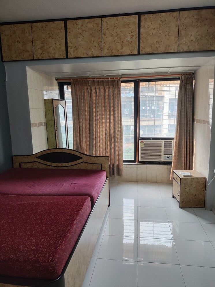 Kitchen, sai-kripa-chs 3 Bedroom 1600 Sq.Ft. Apartment In Nerul Navi Mumbai 7852397