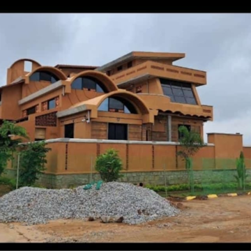  Plot For Sale in Fortune 18, Amangal