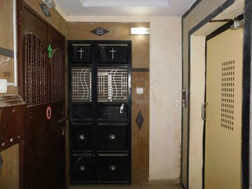 1 BHK Apartment For Sale in Shantee Sunshine Hills, Vasai East