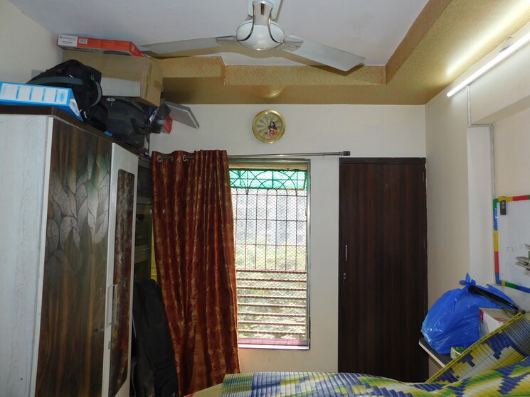 Bedroom, shantee-sunshine-hills 1 Bedroom 650 Sq.Ft. Apartment In Vasai East Palghar 7852422