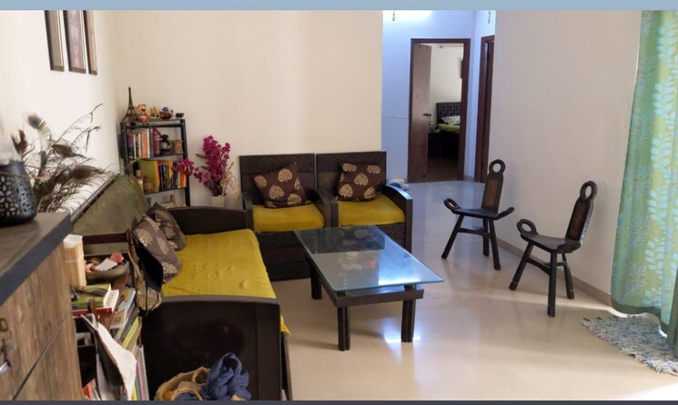 Master Bedroom, nirala-aspire 2.5 Bedroom 1180 Sq.Ft. Apartment In Sector 16 Greater Noida Greater Noida 7852421