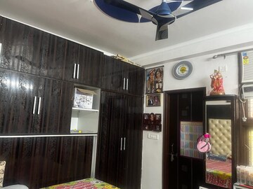 रेसिडेंशियल फ्लैट वर्ग फुट फॉर रेंट इन सेक्टर 9, द्वारका दिल्ली  7852426