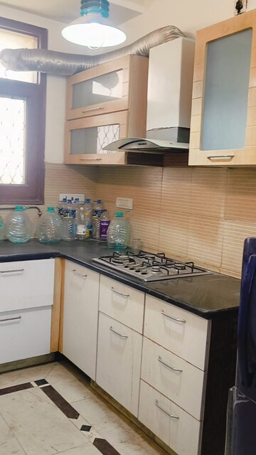 रेसिडेंशियल फ्लैट वर्ग फुट फॉर रेंट इन सेक्टर 9, द्वारका दिल्ली  7852426