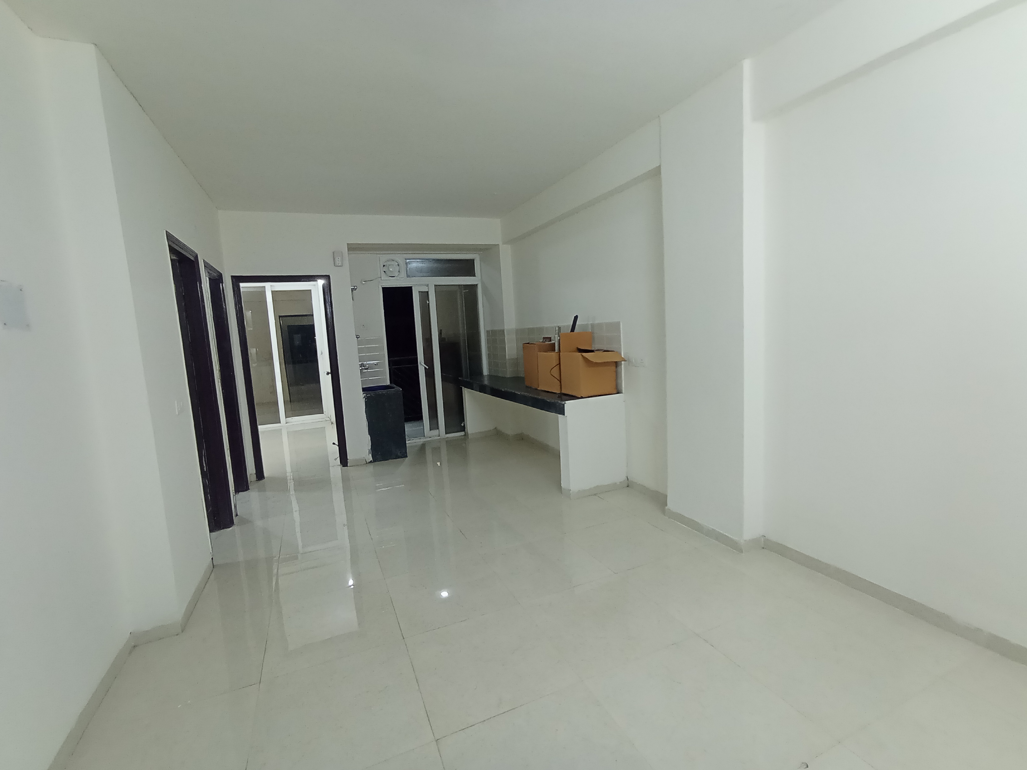 1 BHK 421 Sq.Ft. Apartment in Signature Global Grand Iva