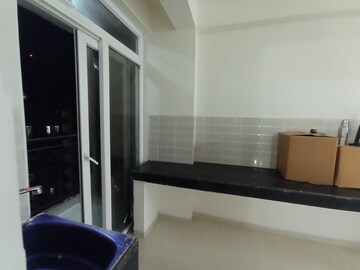 Kitchen in 1 BHK Apartment at Signature Global Grand Iva, Sector 103 – for Sale