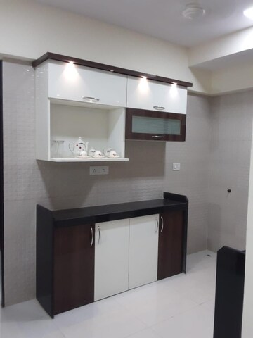 2 BHK Apartment For Rent in Kanak Darshan CHS Goregaon West Mumbai  7852457