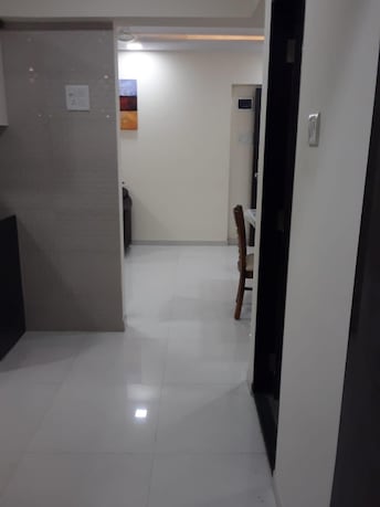 1 BHK Apartment For Rent in Prabhat CHS Goregaon Goregaon West Mumbai  7852464