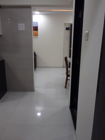 1 BHK Apartment For Rent in Prabhat CHS Goregaon, Goregaon West