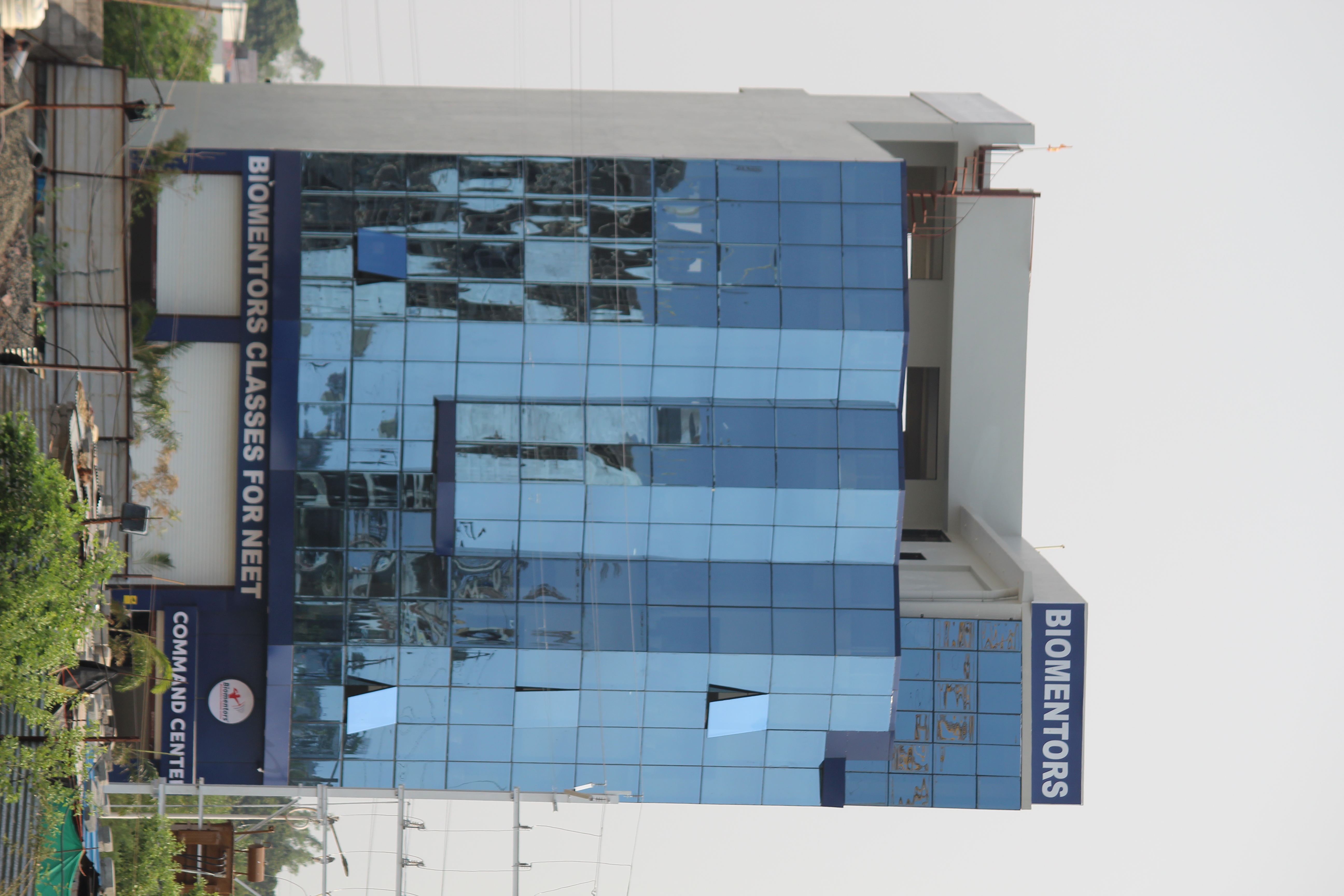 Commercial Office Space 12500 Sq.Ft. For Resale in Hoshangabad Road Bhopal  7852461