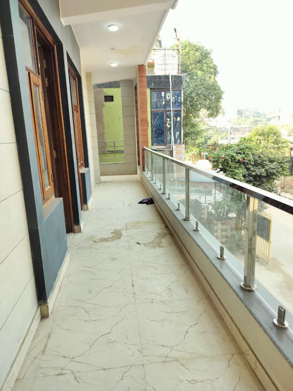 4 BHK Builder Floor For Sale in Rajendra Nagar
