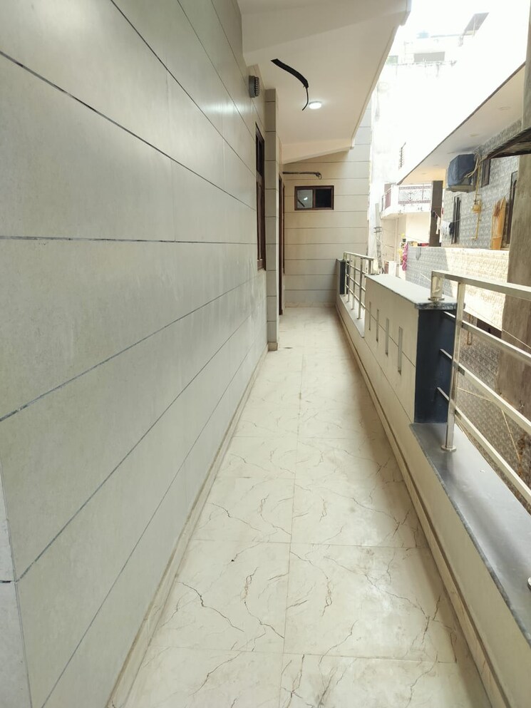 Balcony, rajendra nagar 4 Bedroom 1705 Sq.Ft. Builder Floor In Rajendra Nagar Ghaziabad 7852478