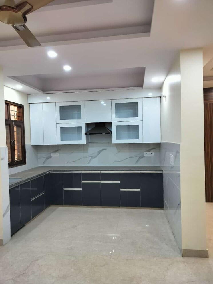 Kitchen, rajendra nagar 4 Bedroom 1705 Sq.Ft. Builder Floor In Rajendra Nagar Ghaziabad 7852478