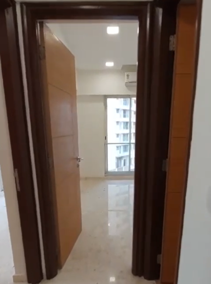 2.5 BHK Apartment For Rent in Ekta Tripolis Goregaon West Mumbai  7852476