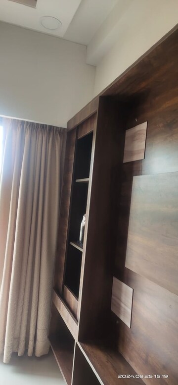 Furnished Amenities in 2 BHK Apartment at Mahadeo Ghat Road – for Sale