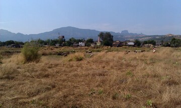 Plot Area in  Plot at Shirdhon – for Sale