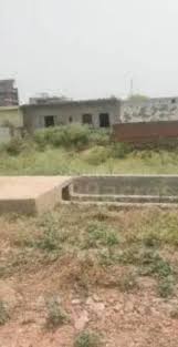 Plot For Sale in Good Location In Jewar in