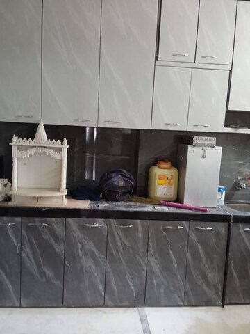 Kitchen in 2 BHK Apartment at Rag Megh Malhar, Goregaon East – for Sale
