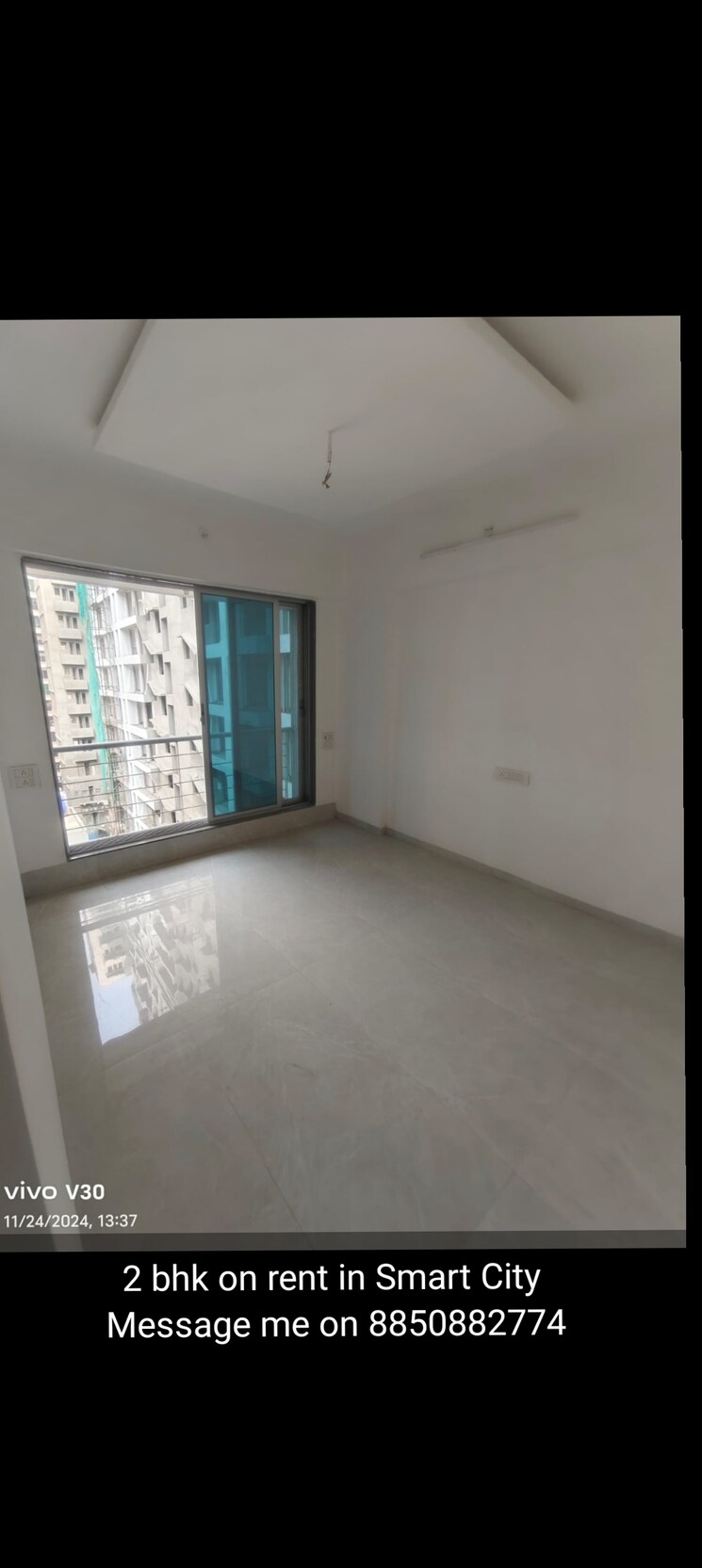 Room, nicon-infinity 2 Bedroom 585 Sq.Ft. Apartment In Vasai East Palghar 7852497
