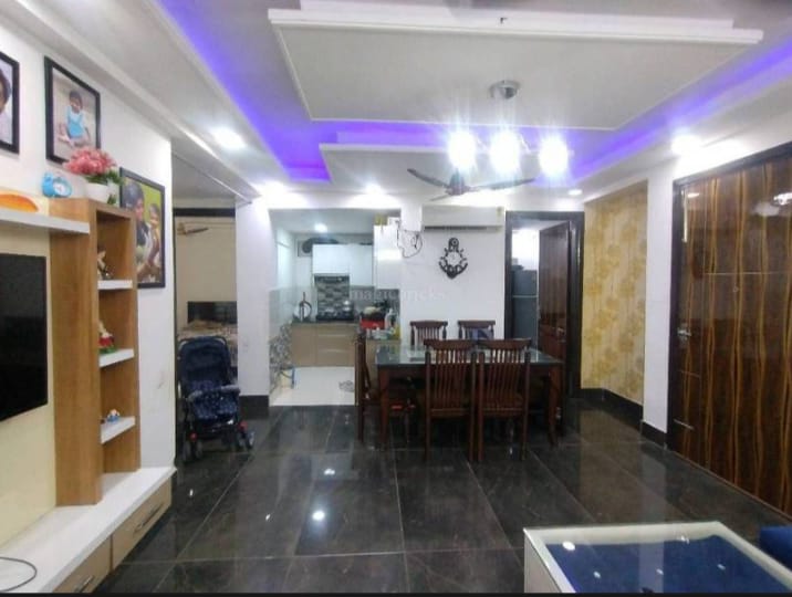 3 BHK Builder Floor For Sale in Sanju Property 