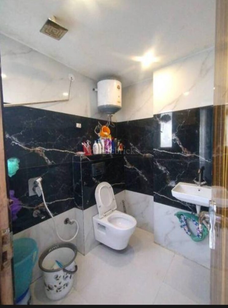 Master Bedroom, mahavir enclave 1 3 Bedroom 920 Sq.Ft. Builder Floor In Mahavir Enclave 1 Delhi 7852502