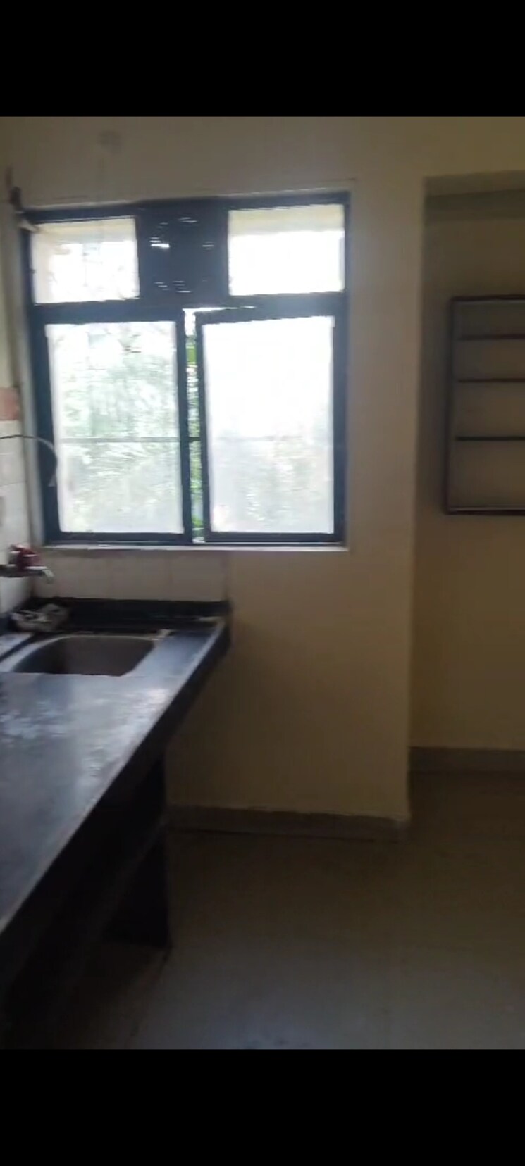 Kitchen, highland-residency-chsl 1 Bedroom 585 Sq.Ft. Apartment In Balkum Pada Thane 7852509