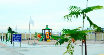  Plot – Exterior View View at Tiruchirappalli - for Sale