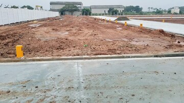  Plot For Sale in Tiruchirappalli
