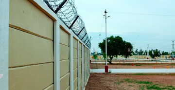  Plot – Exterior View View at Tiruchirappalli - for Sale