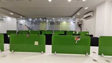 Team Area in  Office Space in IT/SEZ at Sector 63 – for Rent