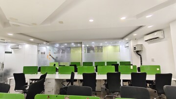 Team Area in  Office Space in IT/SEZ at Sector 63 – for Rent