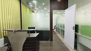Team Area in  Office Space in IT/SEZ at Sector 63 – for Rent