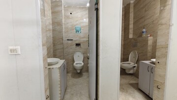 Floor Plan in  Office Space in IT/SEZ at Sector 63 – for Rent
