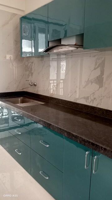 4 BHK Apartment For Rent in Paradise Sai World Empire, Kharghar