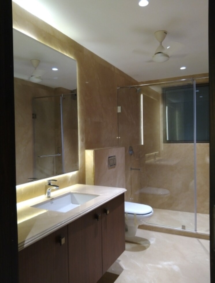 Kitchen, nizamuddin 4 Bedroom 7800 Sq.Ft. Builder Floor In Nizamuddin Delhi 7852533