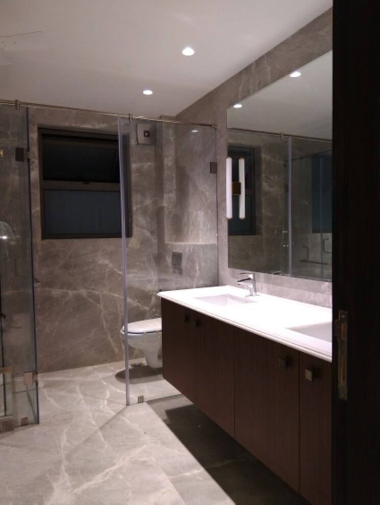 Kitchen, nizamuddin 4 Bedroom 7800 Sq.Ft. Builder Floor In Nizamuddin Delhi 7852533