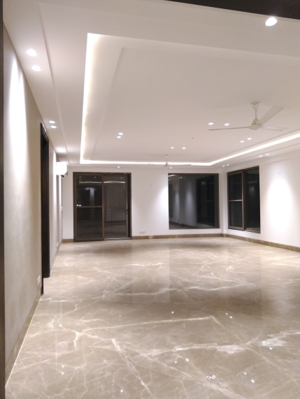 4 BHK Builder Floor For Resale in Nizamuddin Delhi  7852533