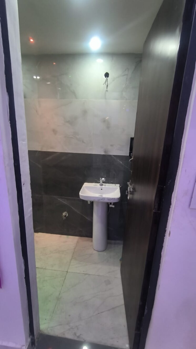 Master Bedroom, mu 2 greater noida 1 Bedroom 40 Sq.Mt. Builder Floor In Mu 2 Greater Noida Greater Noida 7852534