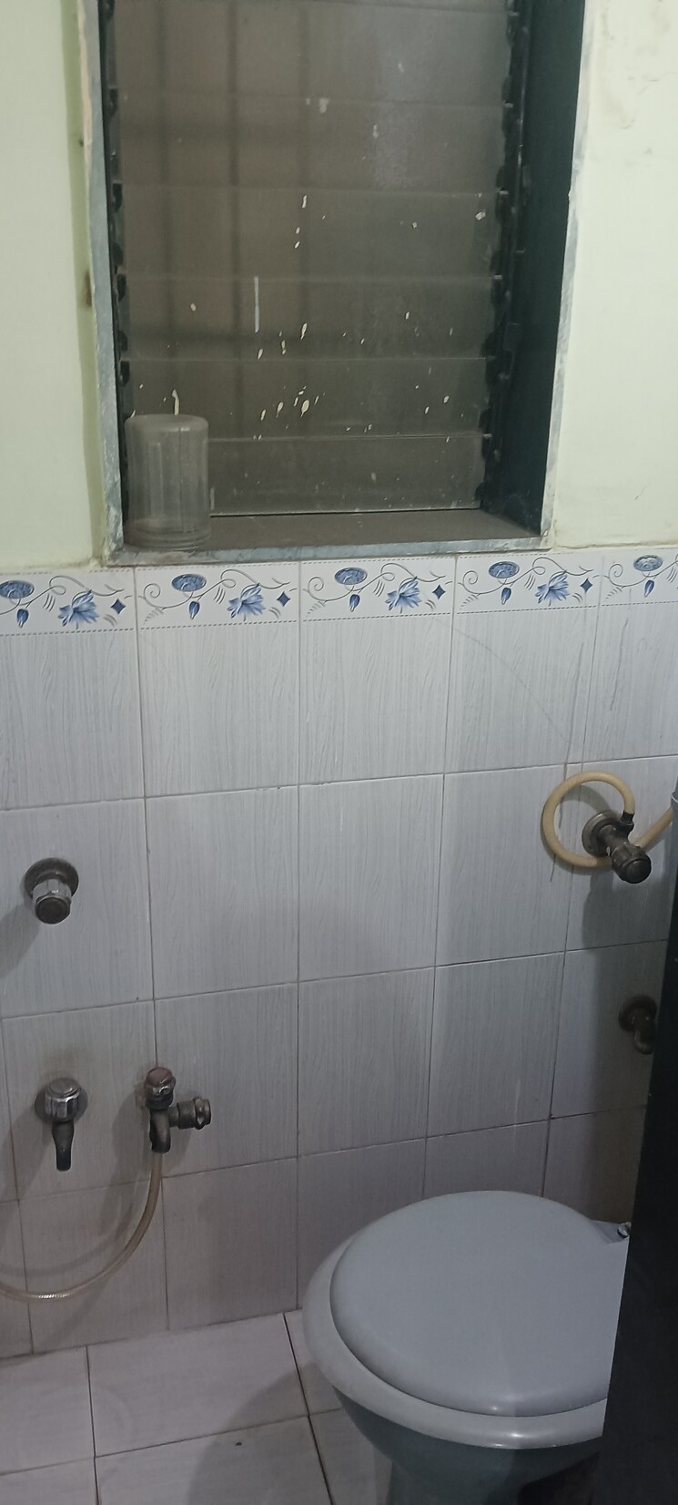 Bathroom, jai-shiv-darshan-chs 2 Bedroom 850 Sq.Ft. Apartment In Dombivli East Thane 7852538
