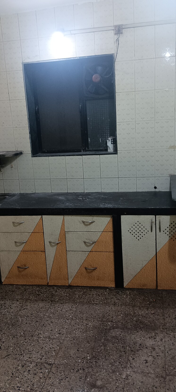 Kitchen, jai-shiv-darshan-chs 2 Bedroom 850 Sq.Ft. Apartment In Dombivli East Thane 7852538