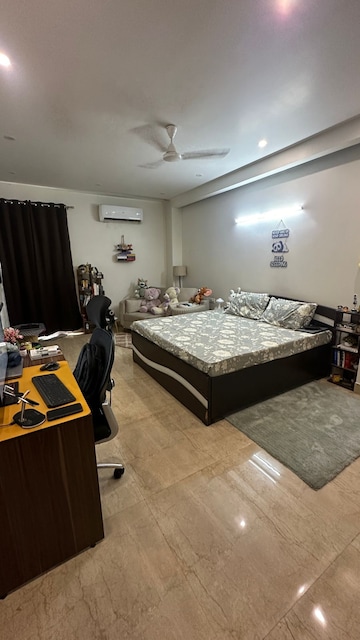 1 BHK Builder Floor For Rent in Ansal Plaza Sector-23 Sector 23 Gurgaon  7852542