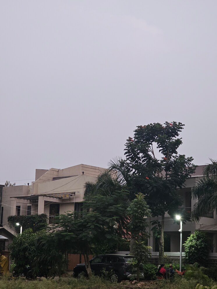 Exterior View, deolali camp  154 Sq.Yd. Plot In Deolali Camp Nashik 7852544