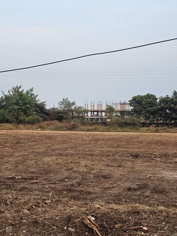  Plot – Garden View at Deolali Camp - for Sale