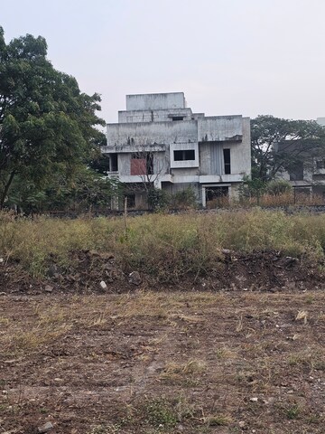  Plot – Exterior View View at Deolali Camp - for Sale